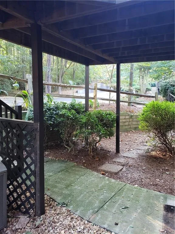 705 River Run Drive, Sandy Springs, Georgia 30350, 1 Bedroom Bedrooms, ,1 BathroomBathrooms,Residential,Sold,705 River Run Drive,7124345