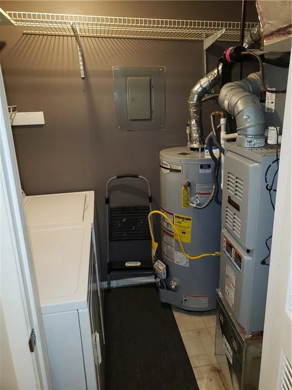 705 River Run Drive, Sandy Springs, Georgia 30350, 1 Bedroom Bedrooms, ,1 BathroomBathrooms,Residential,Sold,705 River Run Drive,7124345