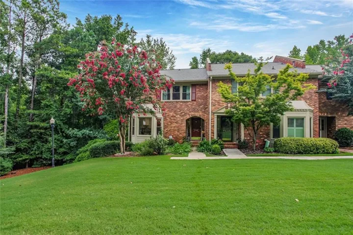 6420 Windsor Trace Drive Unit 6420, Peachtree Corners, Georgia 30092