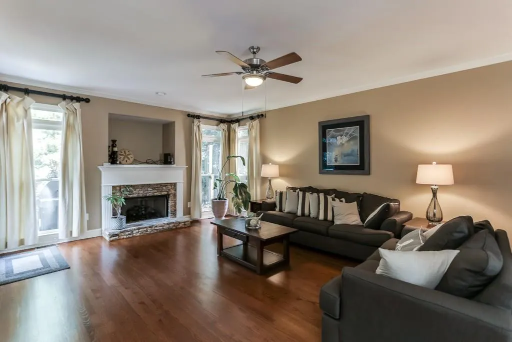 7300 Village Creek Trace, Sandy Springs, Georgia 30328, 4 Bedrooms Bedrooms, ,3 BathroomsBathrooms,Residential,Sold,7300 Village Creek Trace,6074876