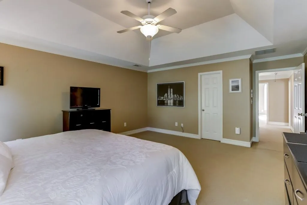 7300 Village Creek Trace, Sandy Springs, Georgia 30328, 4 Bedrooms Bedrooms, ,3 BathroomsBathrooms,Residential,Sold,7300 Village Creek Trace,6074876