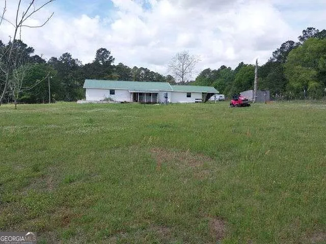 152 Seaweed Road, Fitzgerald, Georgia 31750