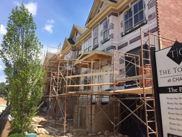 4751 Roswell Road, Atlanta, Georgia 30342, 2 Bedrooms Bedrooms, ,2 BathroomsBathrooms,Residential,Sold,4751 Roswell Road,5770164