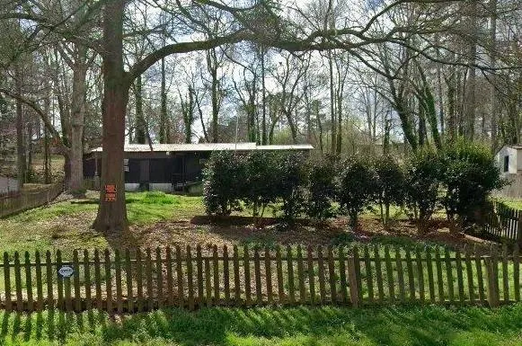 90 Se Valley Trail Se, Acworth, Georgia 30101