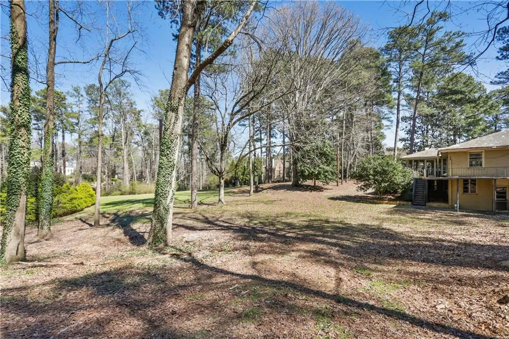 5066a Long Island Drive Nw, Sandy Springs, Georgia 30327, ,Land,Sold,5066a Long Island Drive Nw,6849791