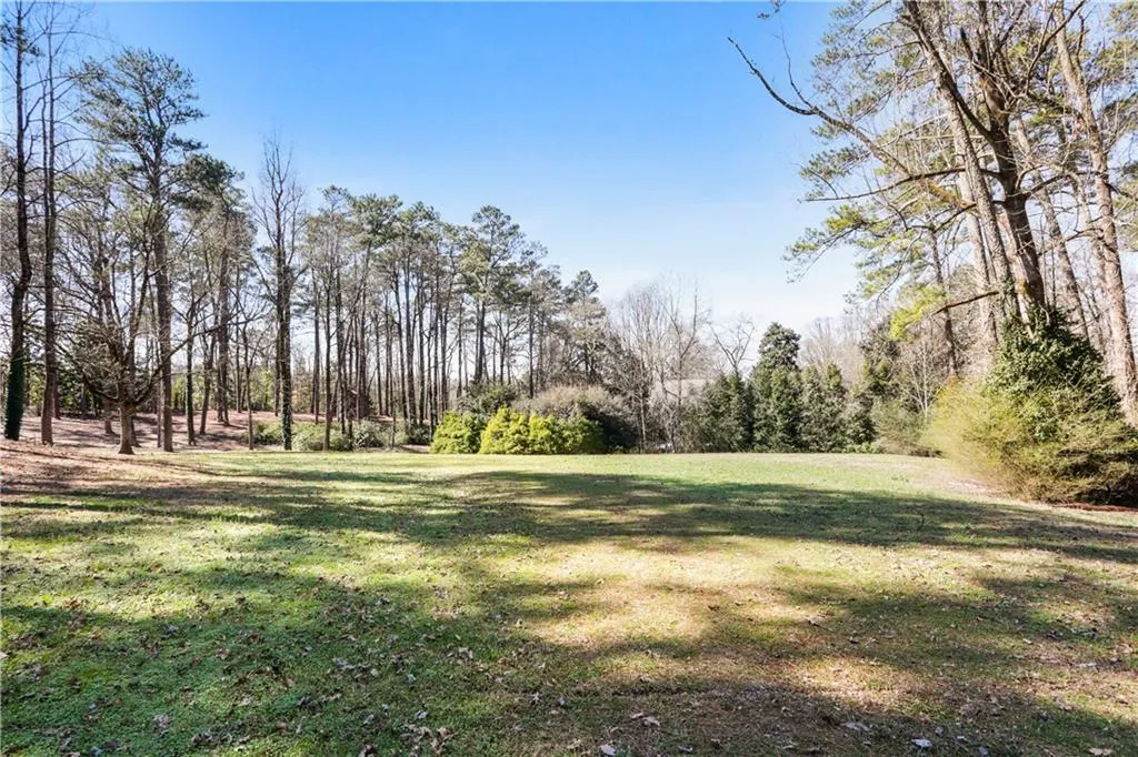 5066a Long Island Drive Nw, Sandy Springs, Georgia 30327, ,Land,Sold,5066a Long Island Drive Nw,6849791