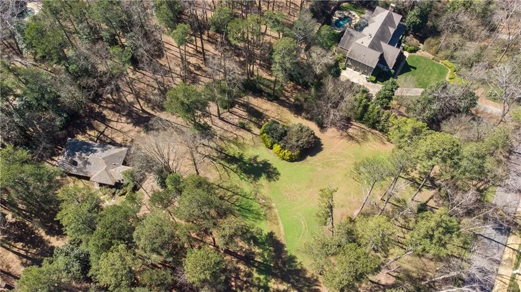 5066a Long Island Drive Nw, Sandy Springs, Georgia 30327, ,Land,Sold,5066a Long Island Drive Nw,6849791