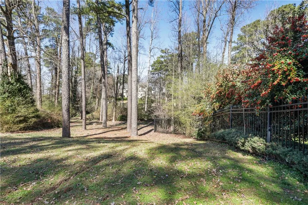 5066a Long Island Drive Nw, Sandy Springs, Georgia 30327, ,Land,Sold,5066a Long Island Drive Nw,6849791