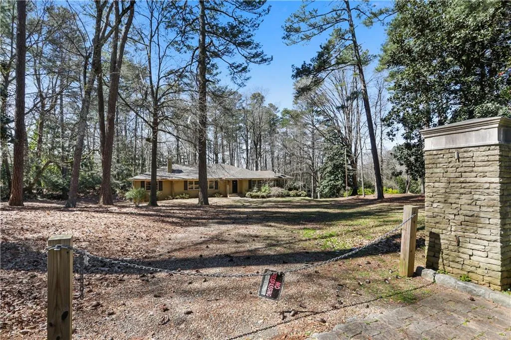 5066a Long Island Drive Nw, Sandy Springs, Georgia 30327, ,Land,Sold,5066a Long Island Drive Nw,6849791