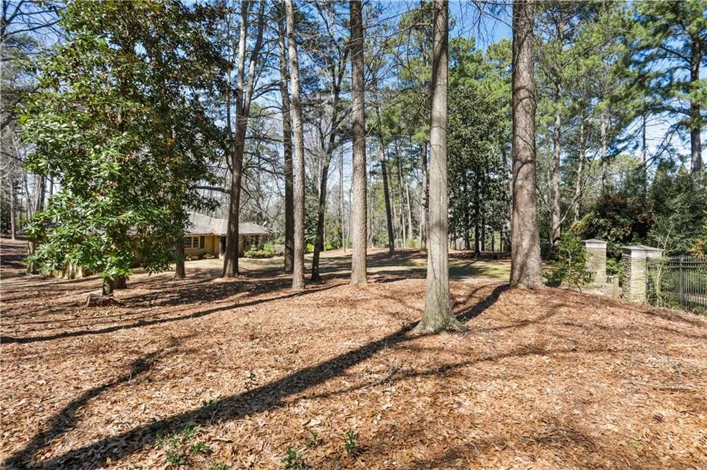 5066a Long Island Drive Nw, Sandy Springs, Georgia 30327, ,Land,Sold,5066a Long Island Drive Nw,6849791