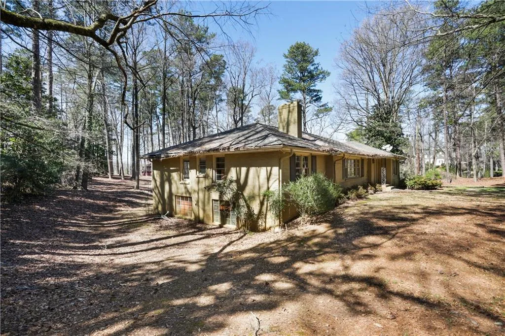 5066a Long Island Drive Nw, Sandy Springs, Georgia 30327, ,Land,Sold,5066a Long Island Drive Nw,6849791