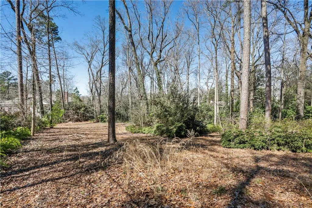 5066a Long Island Drive Nw, Sandy Springs, Georgia 30327, ,Land,Sold,5066a Long Island Drive Nw,6849791