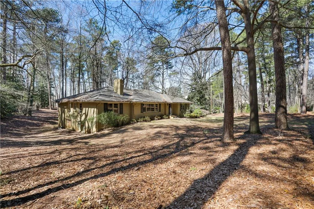 5066a Long Island Drive Nw, Sandy Springs, Georgia 30327, ,Land,Sold,5066a Long Island Drive Nw,6849791