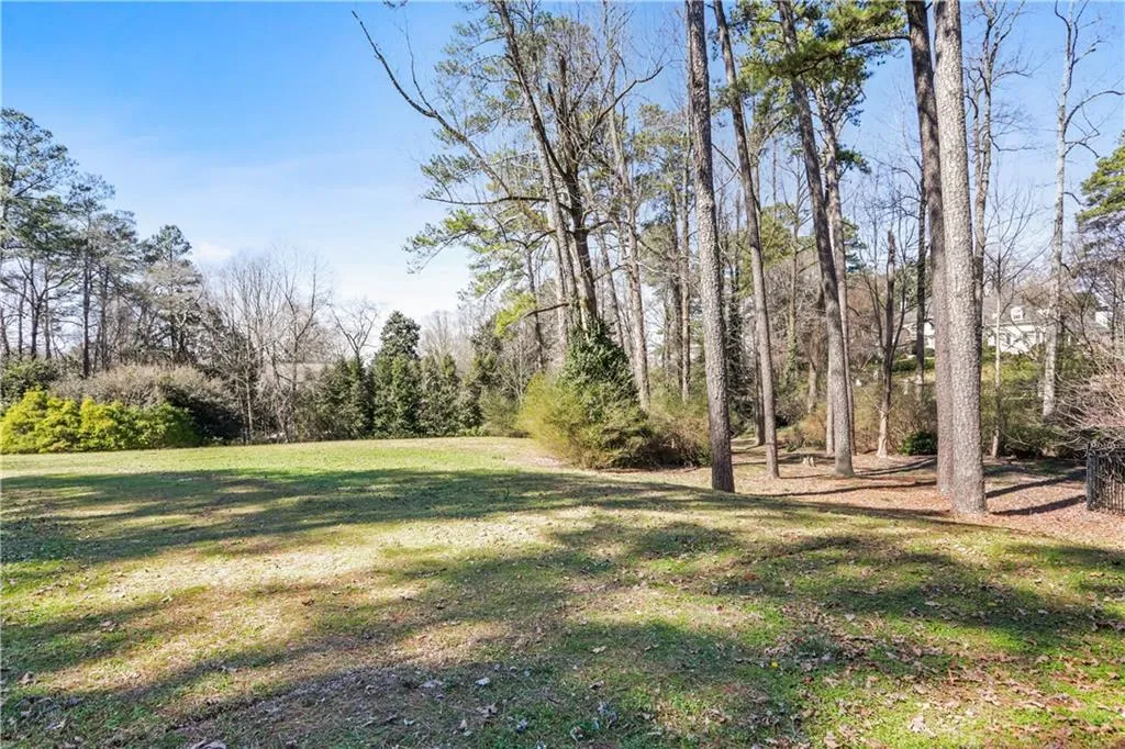 5066a Long Island Drive Nw, Sandy Springs, Georgia 30327, ,Land,Sold,5066a Long Island Drive Nw,6849791
