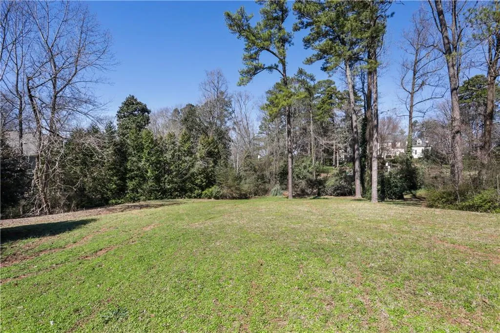 5066a Long Island Drive Nw, Sandy Springs, Georgia 30327, ,Land,Sold,5066a Long Island Drive Nw,6849791