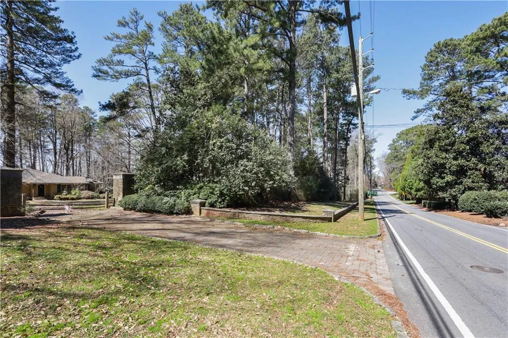 5066a Long Island Drive Nw, Sandy Springs, Georgia 30327, ,Land,Sold,5066a Long Island Drive Nw,6849791