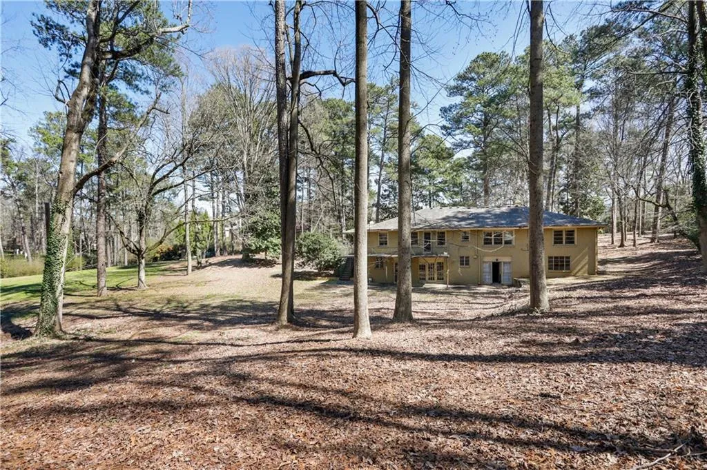 5066a Long Island Drive Nw, Sandy Springs, Georgia 30327, ,Land,Sold,5066a Long Island Drive Nw,6849791