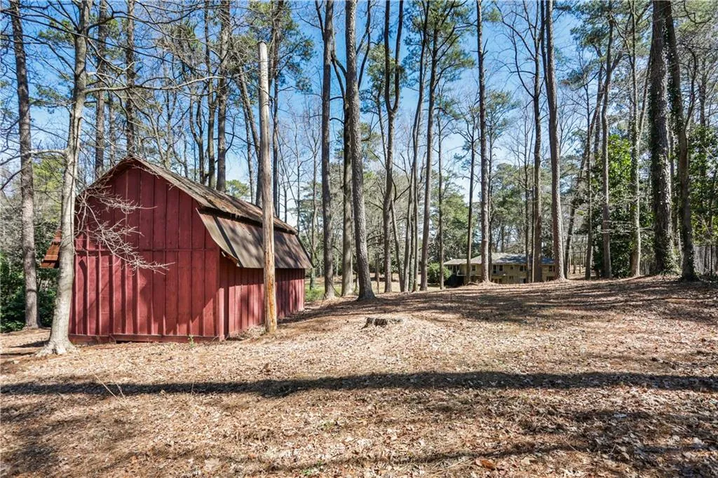 5066a Long Island Drive Nw, Sandy Springs, Georgia 30327, ,Land,Sold,5066a Long Island Drive Nw,6849791