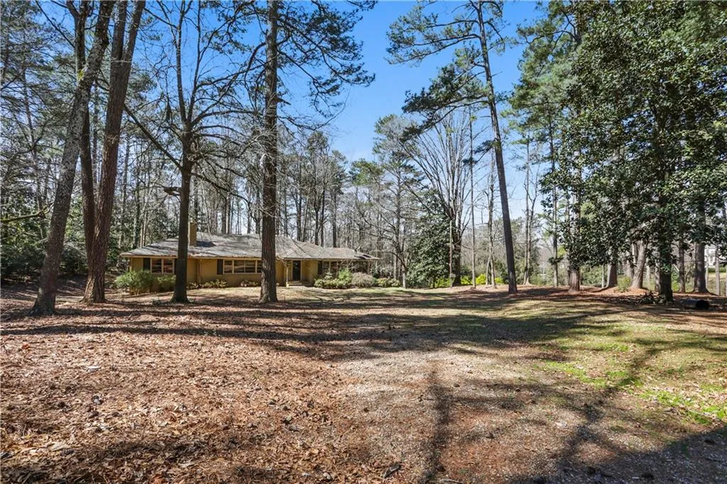 5066a Long Island Drive Nw, Sandy Springs, Georgia 30327, ,Land,Sold,5066a Long Island Drive Nw,6849791