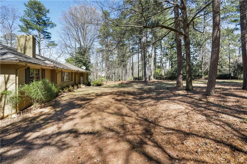 5066a Long Island Drive Nw, Sandy Springs, Georgia 30327, ,Land,Sold,5066a Long Island Drive Nw,6849791