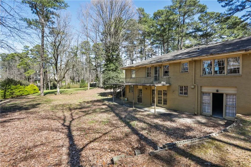 5066a Long Island Drive Nw, Sandy Springs, Georgia 30327, ,Land,Sold,5066a Long Island Drive Nw,6849791