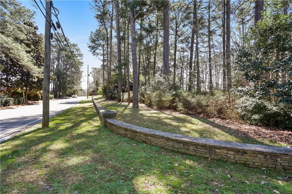 5066a Long Island Drive Nw, Sandy Springs, Georgia 30327, ,Land,Sold,5066a Long Island Drive Nw,6849791