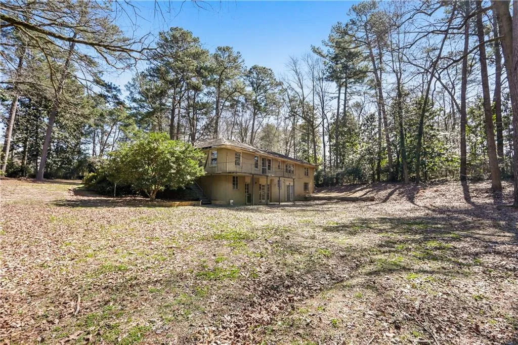 5066a Long Island Drive Nw, Sandy Springs, Georgia 30327, ,Land,Sold,5066a Long Island Drive Nw,6849791