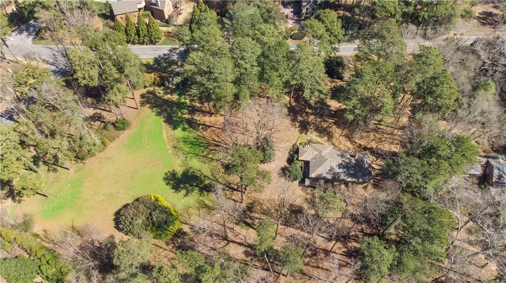 5066a Long Island Drive Nw, Sandy Springs, Georgia 30327, ,Land,Sold,5066a Long Island Drive Nw,6849791