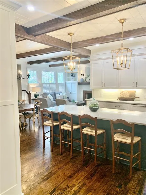 210 Grapevine Run, Sandy Springs, Georgia 30350, 5 Bedrooms Bedrooms, ,5 BathroomsBathrooms,Residential,Sold,210 Grapevine Run,6809305