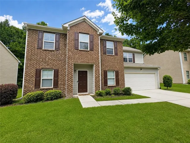 2170 Stonebrook Drive, Austell, Georgia 30106