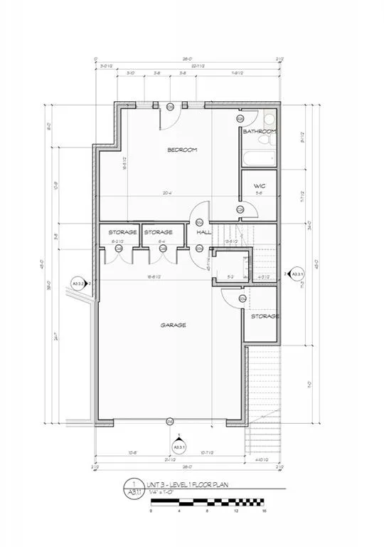 3517 Kingsboro Road, Atlanta, Georgia 30326, 5 Bedrooms Bedrooms, 0 ,4 BathroomsBathrooms,Residential,For Sale,3517 Kingsboro Road,7727740