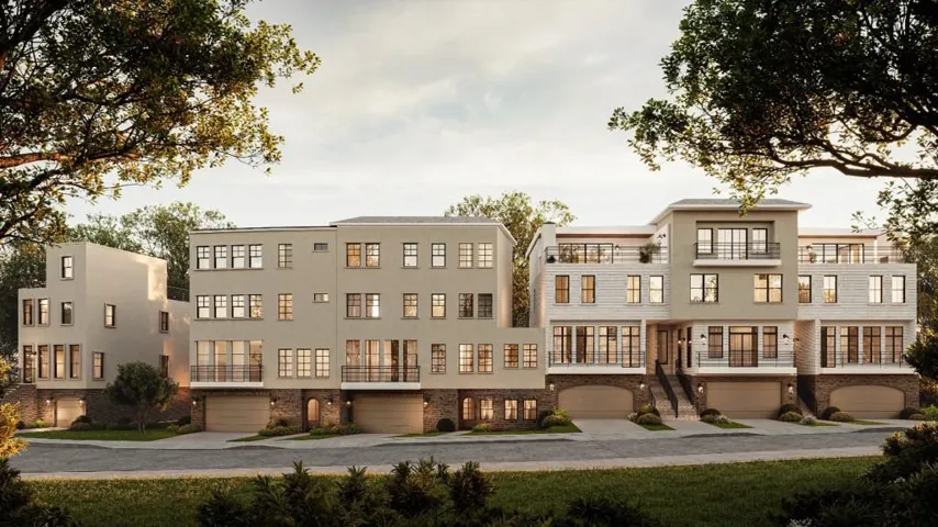 3517 Kingsboro Road, Atlanta, Georgia 30326