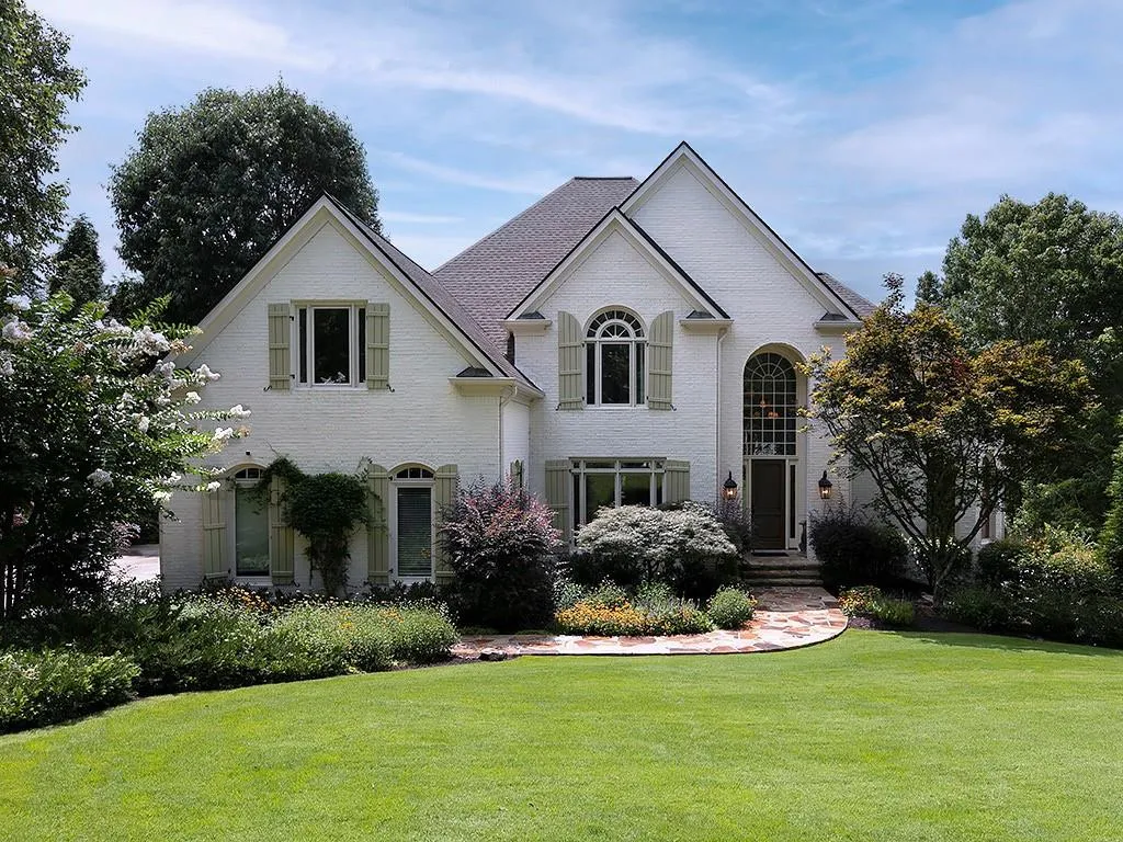 Johns Creek, GA 30022