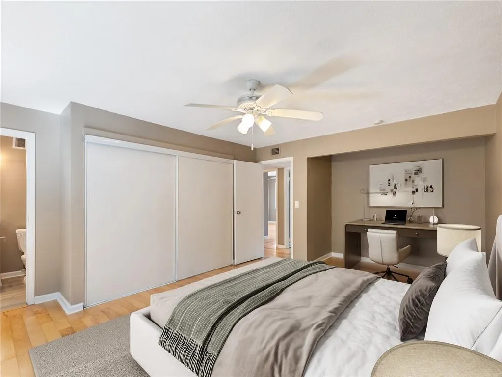 115 Biscayne Drive Nw Unit C3, Atlanta, Georgia 30309, 3 Bedrooms Bedrooms, 0 ,2 BathroomsBathrooms,Residential,Sold,115 Biscayne Drive Nw Unit C3,7647621