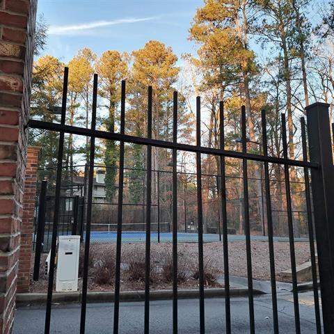 6824 Glenridge Unit H, Sandy Springs, Georgia 30328, 1 Bedroom Bedrooms, ,1 BathroomBathrooms,Residential,Sold,6824 Glenridge Unit H,7323805