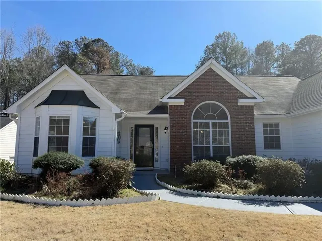 2029 Manor Oak Lane, Buford, Georgia 30519