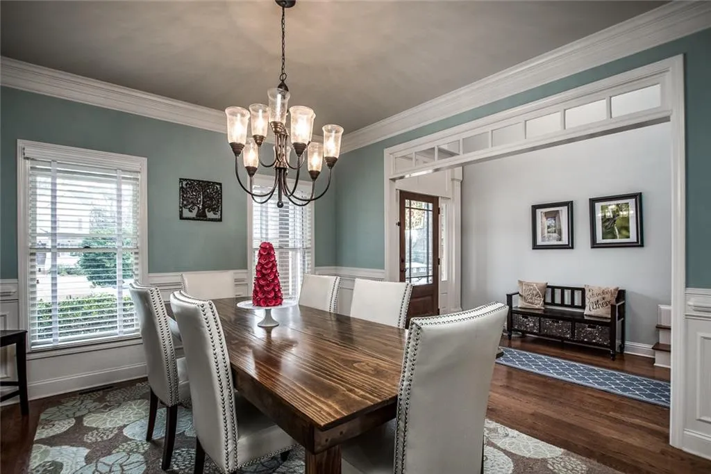 2376 Nesbitt Drive Ne, Brookhaven, Georgia 30319, 5 Bedrooms Bedrooms, ,5 BathroomsBathrooms,Residential,Sold,2376 Nesbitt Drive Ne,5794567