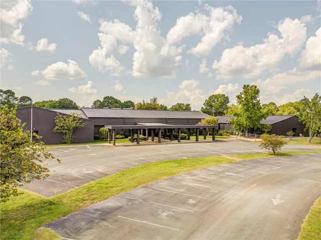 13 Rome Road Sw, Cave Spring, Georgia 30124