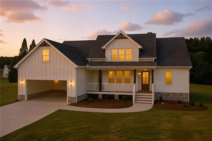 104 Bob White Drive, Calhoun, Georgia 30701