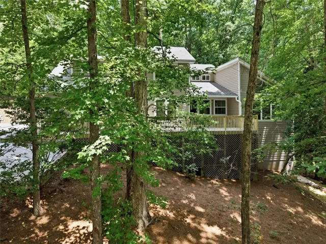 9210 Martin Road, Roswell, Georgia 30076