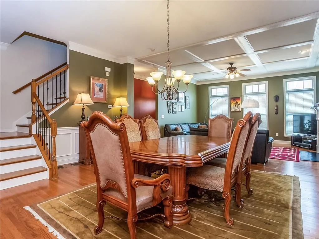 2057 Callaway Court Nw, Atlanta, Georgia 30318, 4 Bedrooms Bedrooms, ,3 BathroomsBathrooms,Residential,Sold,2057 Callaway Court Nw,5998400