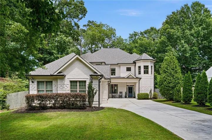2601 Stoland Dr Ne, Brookhaven, Georgia 30319
