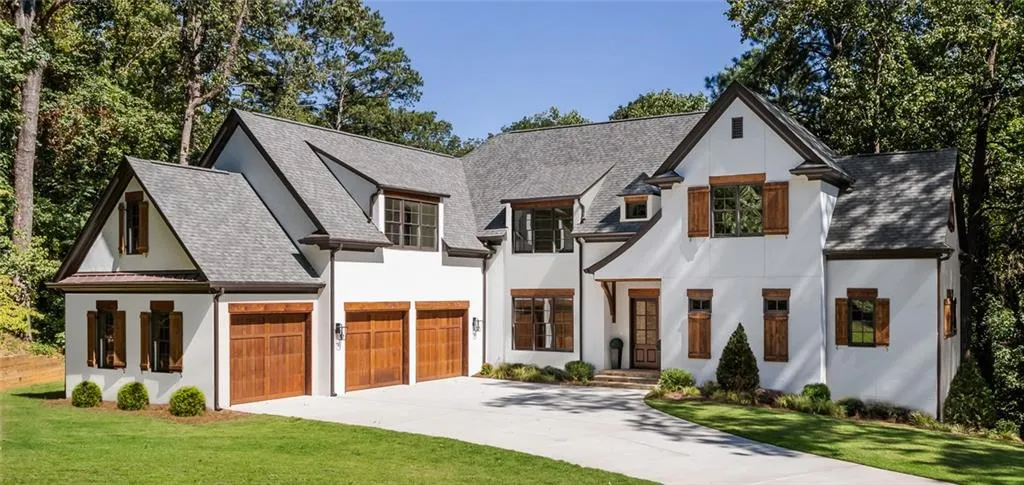 5335 Mount Vernon Parkway, Sandy Springs, Georgia 30327, 6 Bedrooms Bedrooms, ,6 BathroomsBathrooms,Residential,Sold,5335 Mount Vernon Parkway,6532725