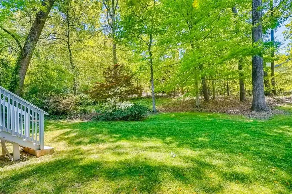 653 Starlight Drive, Atlanta, Georgia 30342, 4 Bedrooms Bedrooms, ,3 BathroomsBathrooms,Residential,Sold,653 Starlight Drive,6872630