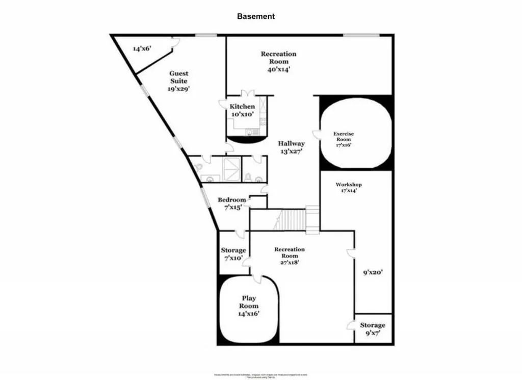 7025 Northgreen Drive, Atlanta, Georgia 30328, 4 Bedrooms Bedrooms, ,3 BathroomsBathrooms,Residential,Sold,7025 Northgreen Drive,6685945