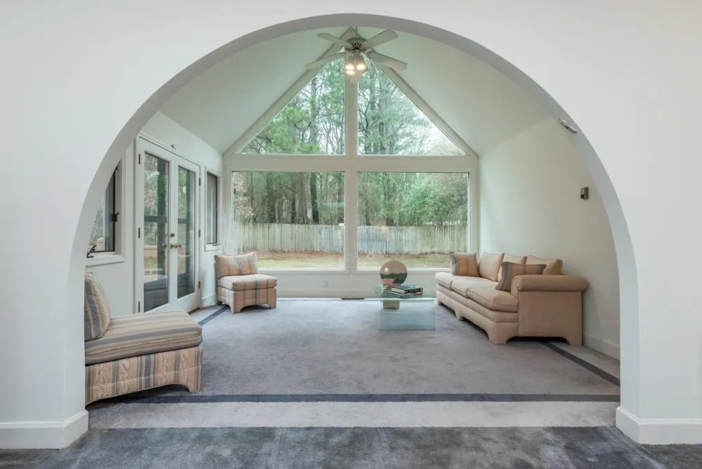 7025 Northgreen Drive, Atlanta, Georgia 30328, 4 Bedrooms Bedrooms, ,3 BathroomsBathrooms,Residential,Sold,7025 Northgreen Drive,6685945