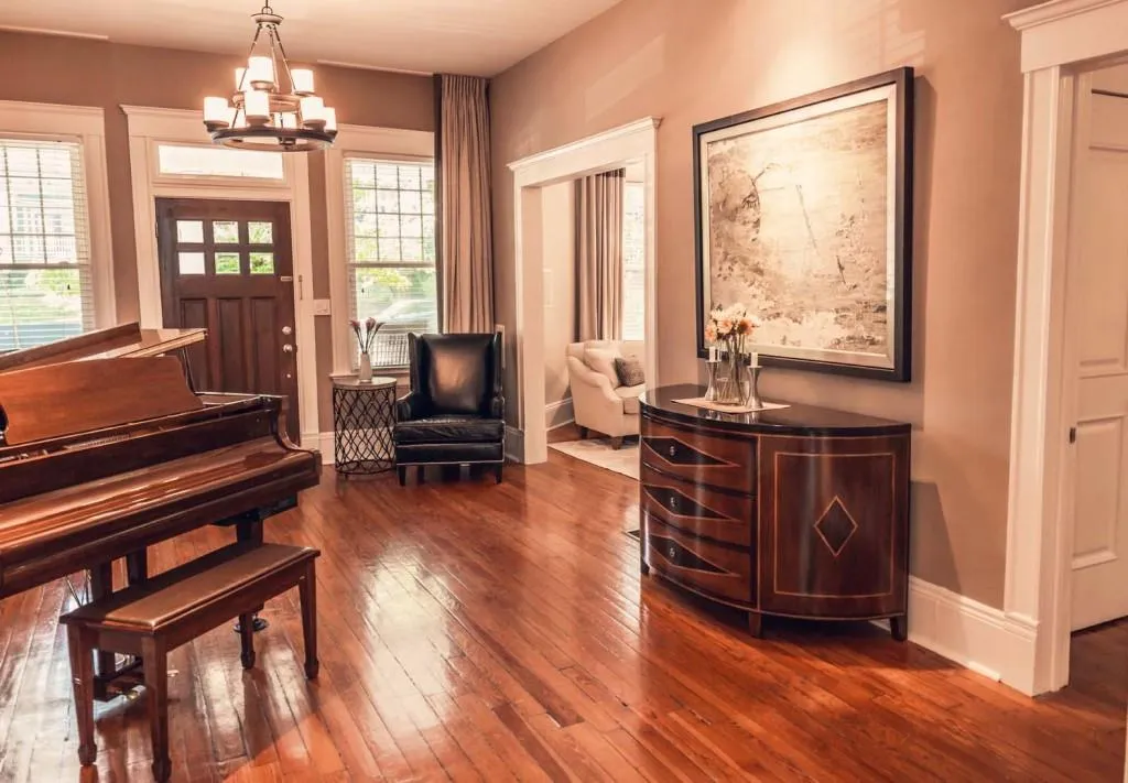972 Myrtle Street, Atlanta, Georgia 30309, 2 Bedrooms Bedrooms, ,2 BathroomsBathrooms,Residential,Sold,972 Myrtle Street,5686413