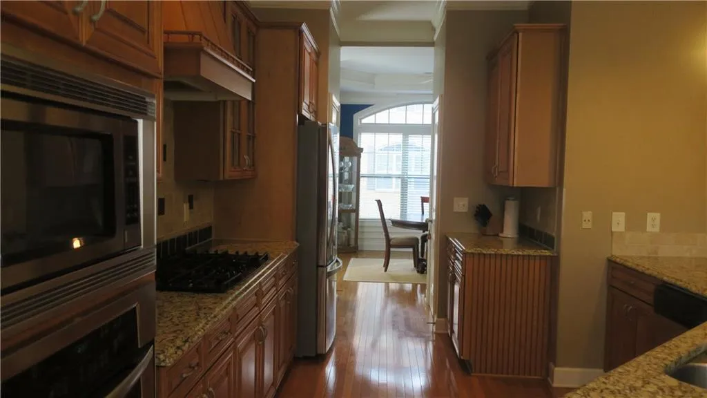 910 Telfair Close, Sandy Springs, Georgia 30350, 3 Bedrooms Bedrooms, ,3 BathroomsBathrooms,Residential,Sold,910 Telfair Close,5875955