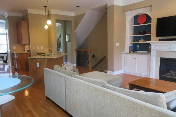 910 Telfair Close, Sandy Springs, Georgia 30350, 3 Bedrooms Bedrooms, ,3 BathroomsBathrooms,Residential,Sold,910 Telfair Close,5875955