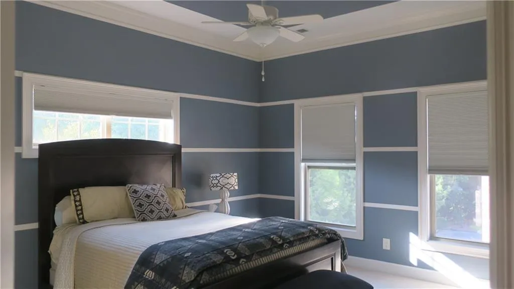 910 Telfair Close, Sandy Springs, Georgia 30350, 3 Bedrooms Bedrooms, ,3 BathroomsBathrooms,Residential,Sold,910 Telfair Close,5875955